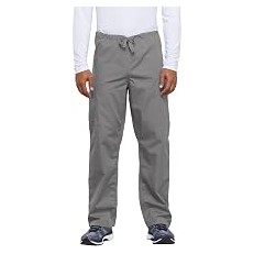 Cherokee Unisex Scrub Pants โ Cargo Medical Uniform