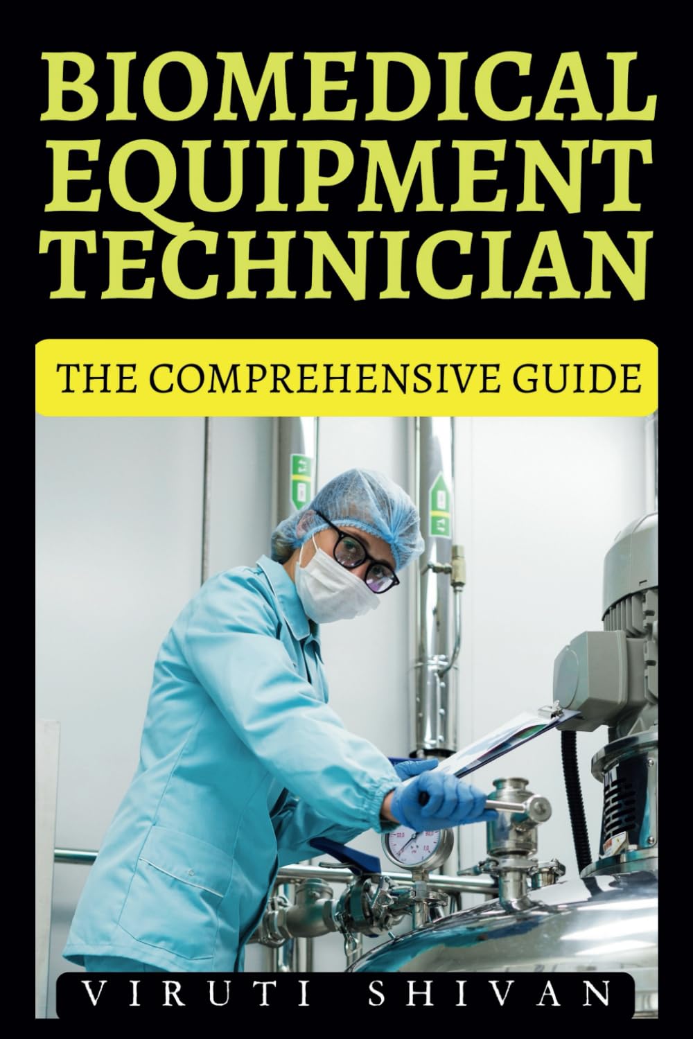 Biomedical Equipment Technician